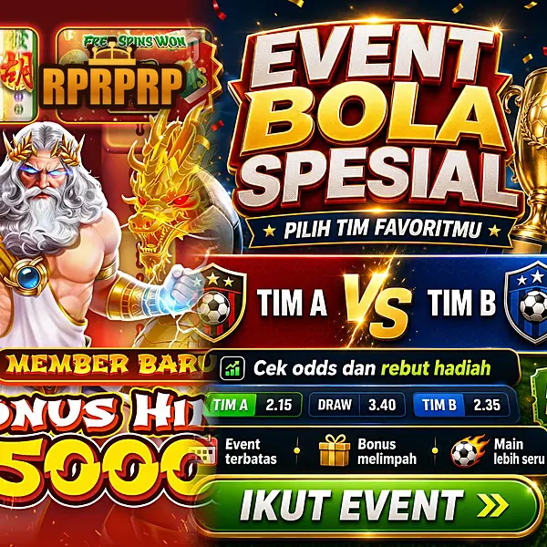 rprprp Masuk - rprprp Resmi