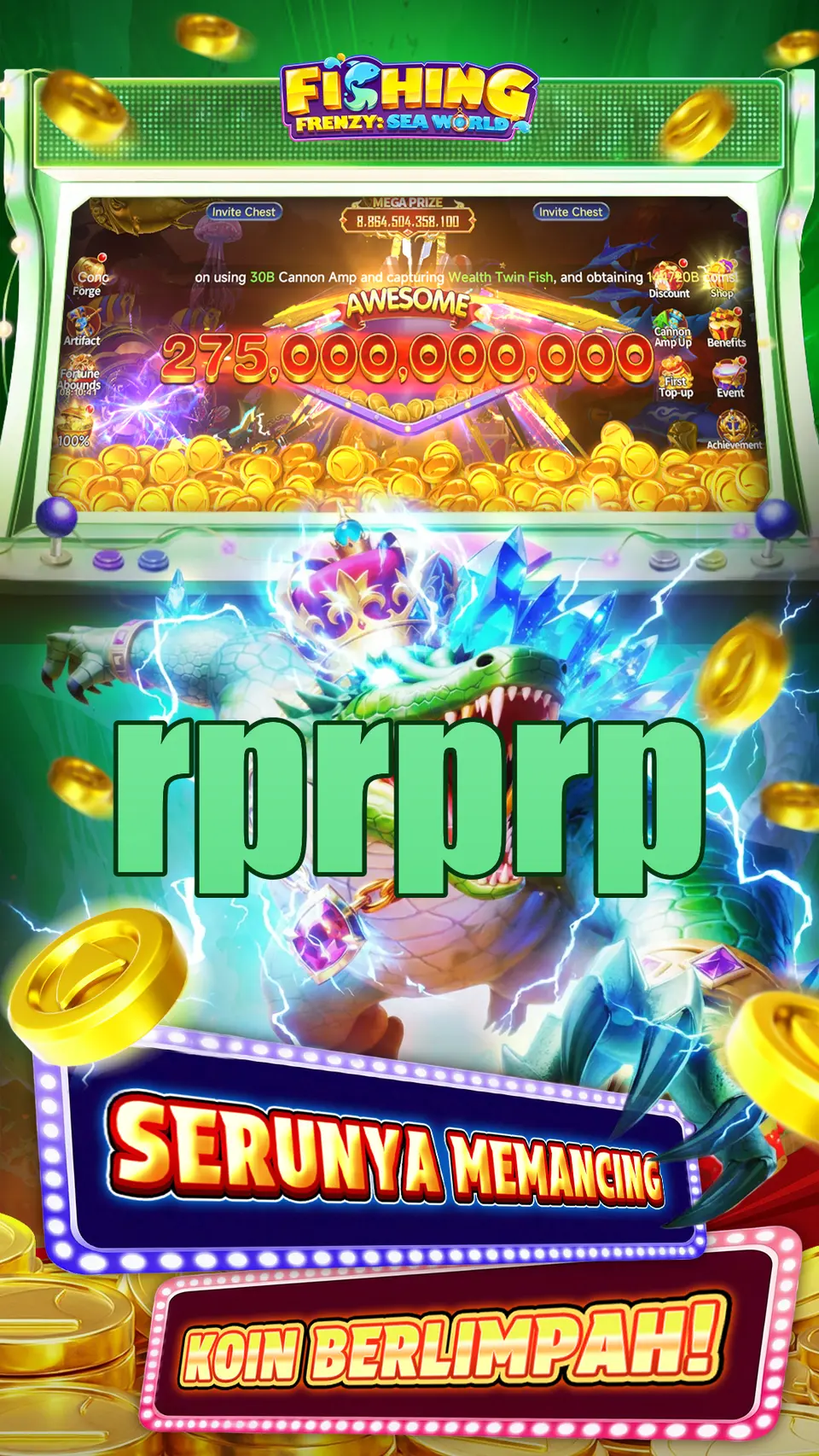 rprprp Preview - Resmi Unduh